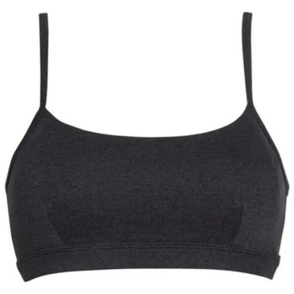 💕ZELLA💕 Restore Soft Bralette ~ Black XL NWT - Picture 7 of 15